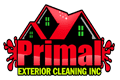 Primal logo